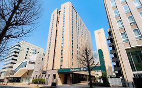 リッチモンドホテル秋田駅前